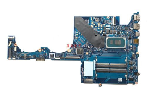For Hp Pavilion 15-Eg With I5-1135G7 Cpu Laptop Motherboard M16349-001