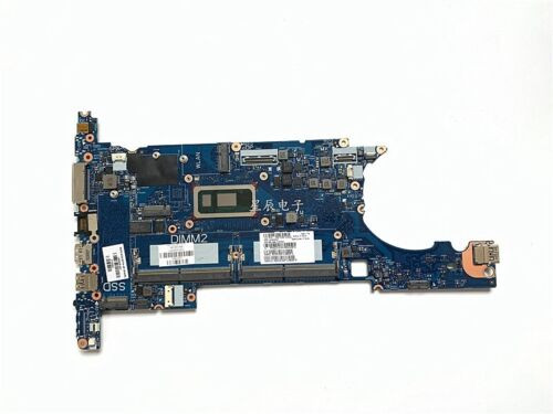 For Hp Elitebook 830 G6 836 G6 L60635-601 I5-8365U Laptop Motherboard