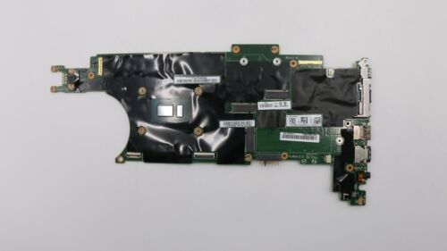 Fru:01Lx690 For Lenovo Thinkpad X280 With I5-8350U Cpu 16G Laptop Motherboard