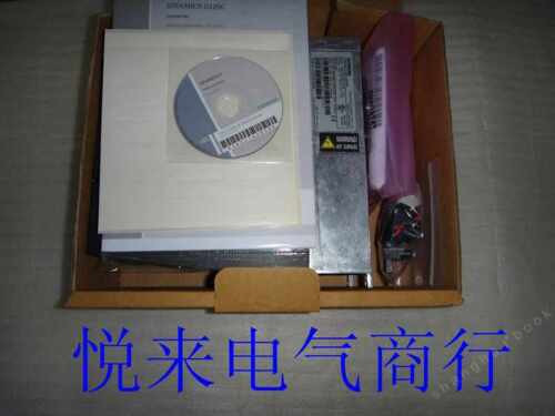 1Pcs New 6Sl3210-1Ke17-5Ub1