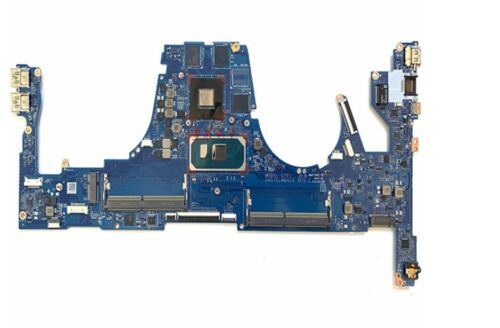 For Hp Pavilion 15-Cs I7-1065G7 Cpu Gtx1050 3Gb Laptop Motherboard L67281-001