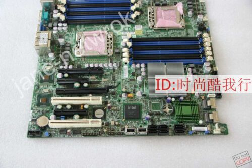 1Pc  For 100% Tested   X8Dt3-Ln4F 1366 90-Days Warranty)