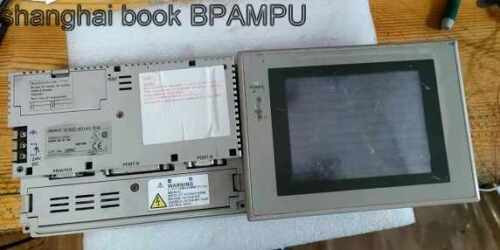 1Pcs  Used Working Nt31C-St141-Ev2