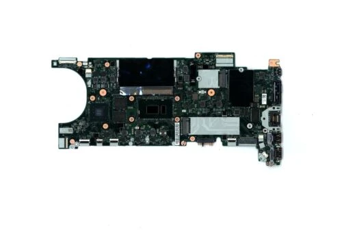 For Lenovo Thinkpad T480S With I5-8250 Cpu 8G Laptop Motherboard Fru:02Hl816