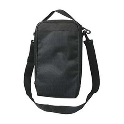 Carrying Case, Soft, Nylon, 3.5x7.9x12.8In
