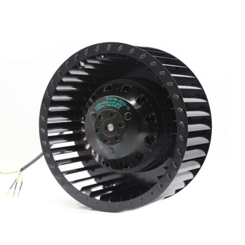 Cooling Fan R2D160Ac0213 400V 260W 0.41A R2D160-Ac02-13