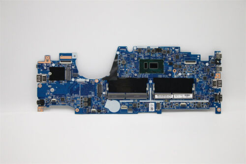 Fru:02Hm025 For Lenovo Thinkpad L380 With I7-8550U Cpu Laptop Motherboard