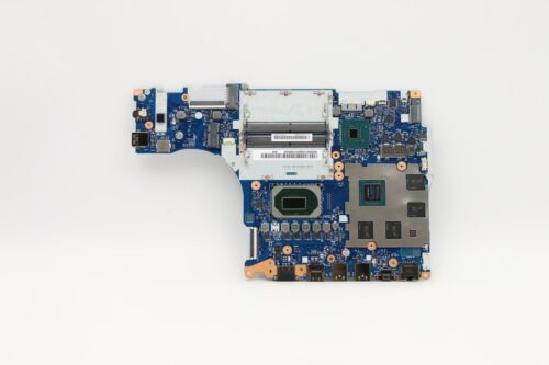 For Lenovo Legion 5-15Imh05 I5-10300H Gtx1650Ti 5B20S72439 Laptop Motherboard
