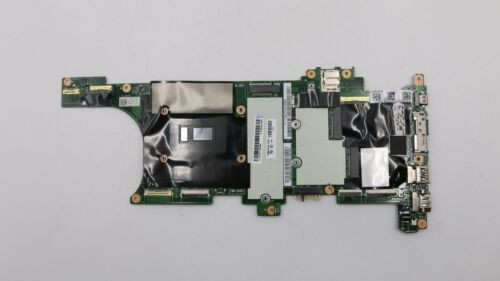 For Lenovo Thinkpad X1 Carbon 6Th Gen W/ I5-8250U 8G 01Yr211 Laptop Motherboard