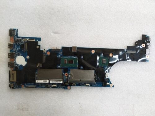 For Lenovo Thinkpad P52S 20Lb 20Lc With I7-8650U Fru:01Yr309 Laptop Motherboard