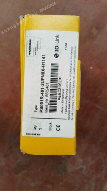 1Pcs New Ps001R-401-2Upn8X-H1141