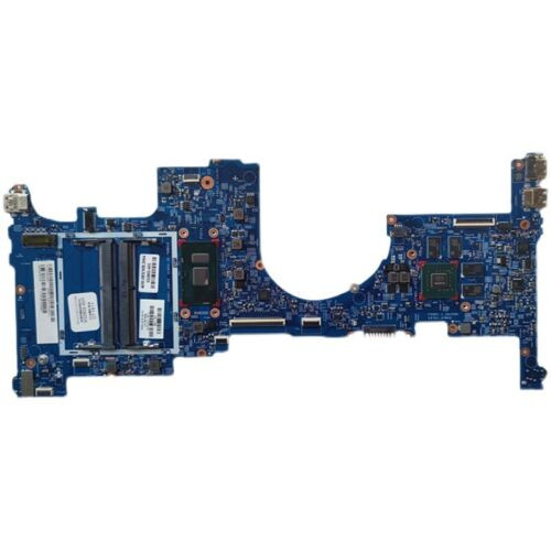 For Hp Tpn-W127 Envy X360 15-Bp I7-7500U Motherboard 16882-1 924311-601/ 001