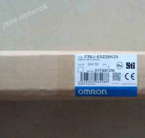 1Pc For New F3Sj-E0225N25