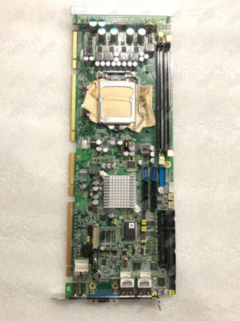 1Pc Used Axioms Shb120 Rev.A3-Rc Motherboard Lga-1155