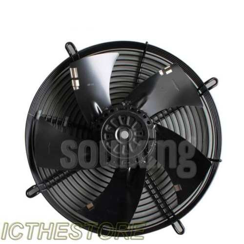 One For A2E300-Ap02-02/S2E300-Ap02-31 230V 1.10A Outer Rotor Fan