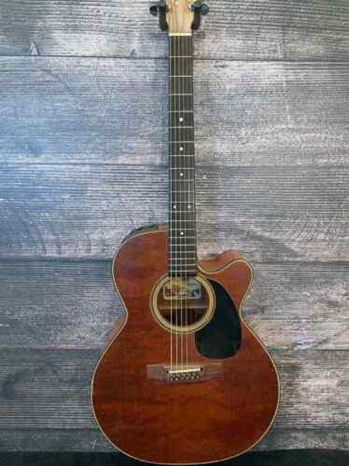 Takamine Ef440Scgn Acoustic Guitar