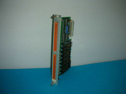 1Pc Used Working Sabo Deb.570.30