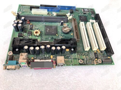 1Pc  Used   Siemens W26361-W9-X-03 S26361-D Motherboard