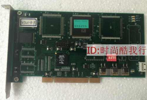 Used Working  Ssp04B Swjk01-A-8