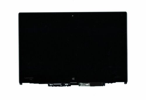 Lenovo Yoga 260 Lcd Screen Display Assembly Panel Pack 01Aw646