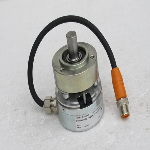 1Pc For  New Bmmh 58S1N24B12 / 10601147
