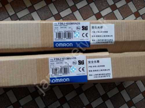 1Pcs  New     F3Sj-E0385N25