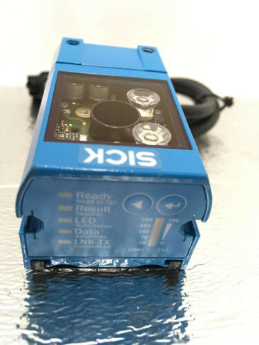 1Pcs Used Working Icr620E-H12013 Via