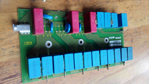 1Pcs Used Working   A5E00357869