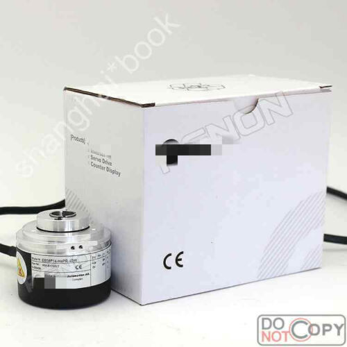 1Pcs New Eb58P14-H4Pr-4096