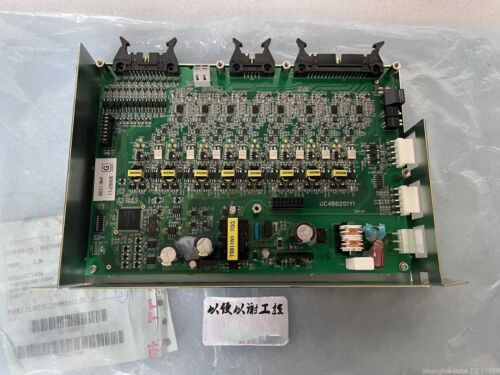 1Pcs New B621-Nf Uc4B6201Y1  Via  Dhl Or Fedex