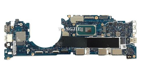 For Dell 5320 Cn-07Vv14 With I5-1135G7 Cpu Laptop Motherboard