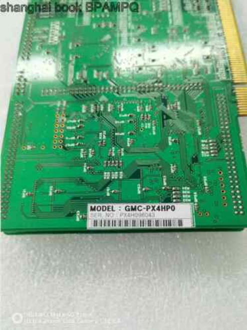 1Pcs  Used Working Gmc-Px4Hp0  Lmc-Px8Hp0