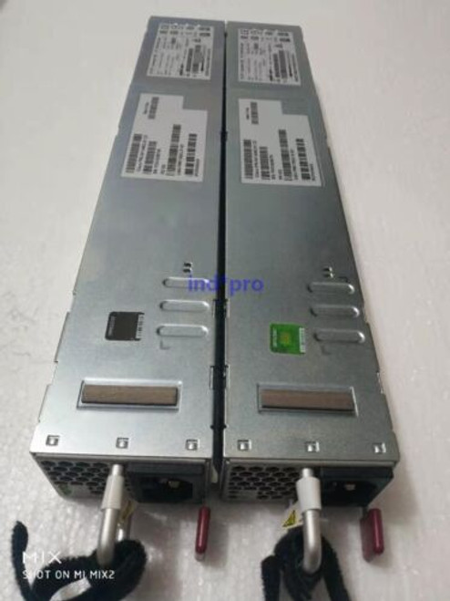 1Pc C4Kx-Pwr-750Wac-R For 4500X Series Power Supply, Test Is Complete