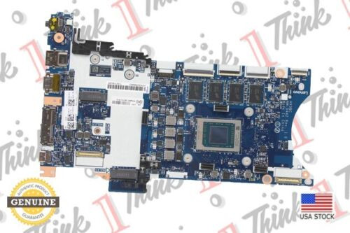 100% New Genuine Lenovo Thinkpad T14S Gen 2, Amd R5P-5650U, 16G - 5B21E17915