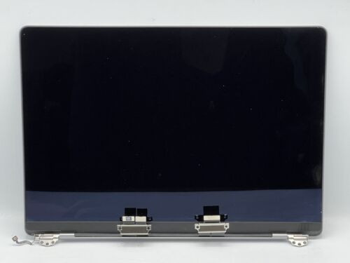 Apple Macbook Pro A2442 14" Retina Lcd Screen Assembly Space Gray Used