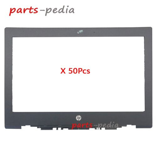 50Pcs For Hp Chromebook 11 G8 Ee Lcd Front Frame Bezel Screen Cover L89773-001