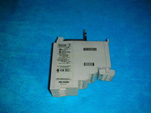 One Used Good 193-Ec2Bb 3-15A  With Warranty