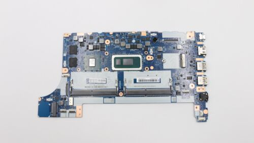 For Lenovo Thinkpad E590 R17M-P1-70 With I7-8565U Laptop Motherboard Fru:02Dl816