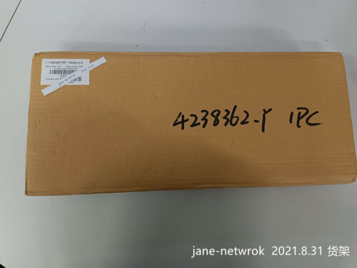 1Pc For New Fs6008-10-07