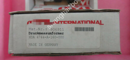 1Pcs New Hda4744-A-160-000 Hda 4744-A-160-000