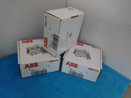 1Pc Dcs Ai830 3Bse008518R1 100 Test Well Package Shipping Dhl