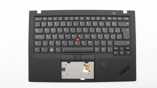 Lenovo Thinkpad X1 Carbon 6Th Gen Palmrest Keyboard Cover 01Yr532