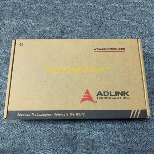 Brand New Adlink Pci-9114Dg Daq Data Acquisition Card