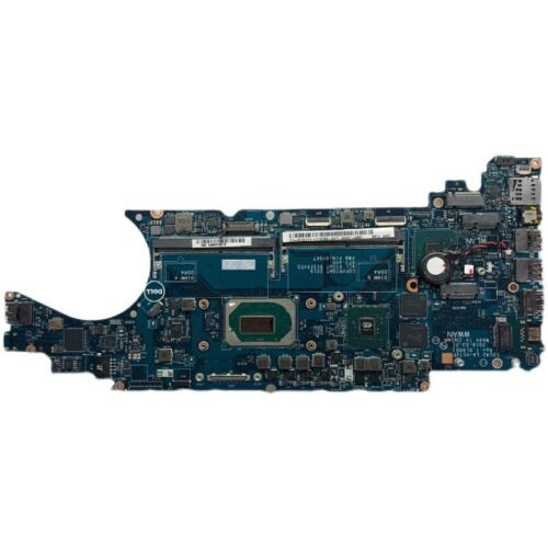 0Ynyff For Dell Laitiude 5401 Laptop Motherbroad I7-9850H La-H172P