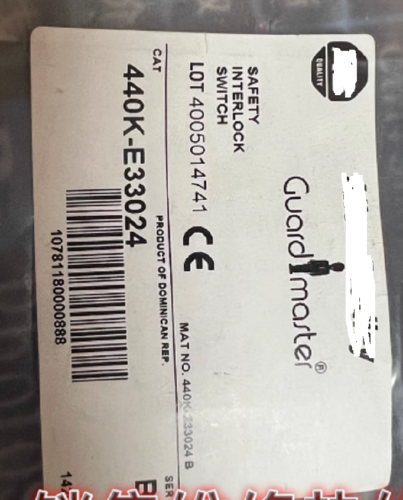 1Pc  For  New  440K-E33024