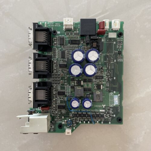 1Pc Used Hn081A Bn638A380G52