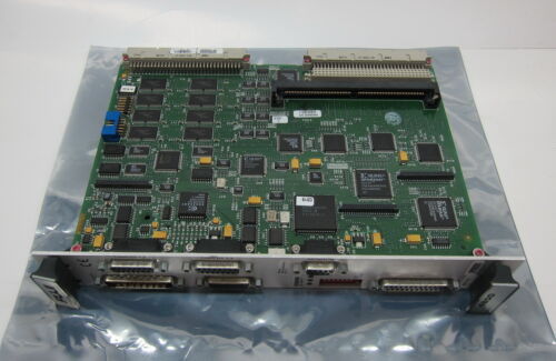 Fuji Cognex 4800 Vme-48108-00F-G Rev E Boot 2.8 Vision Control Board