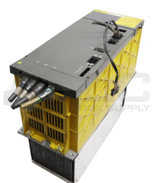 Fanuc A06B-6087-H126-R Power Supply Module