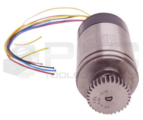 Harowe 11Rc-300-B-1R Synchro-Resolver 400Hz Rotor-2Phase Stator-2Phase