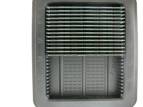 256Gb (16X16Gb) Ddr4 Pc4-3200Aa-R Ecc Reg Server Memory For Dell Poweredge R750